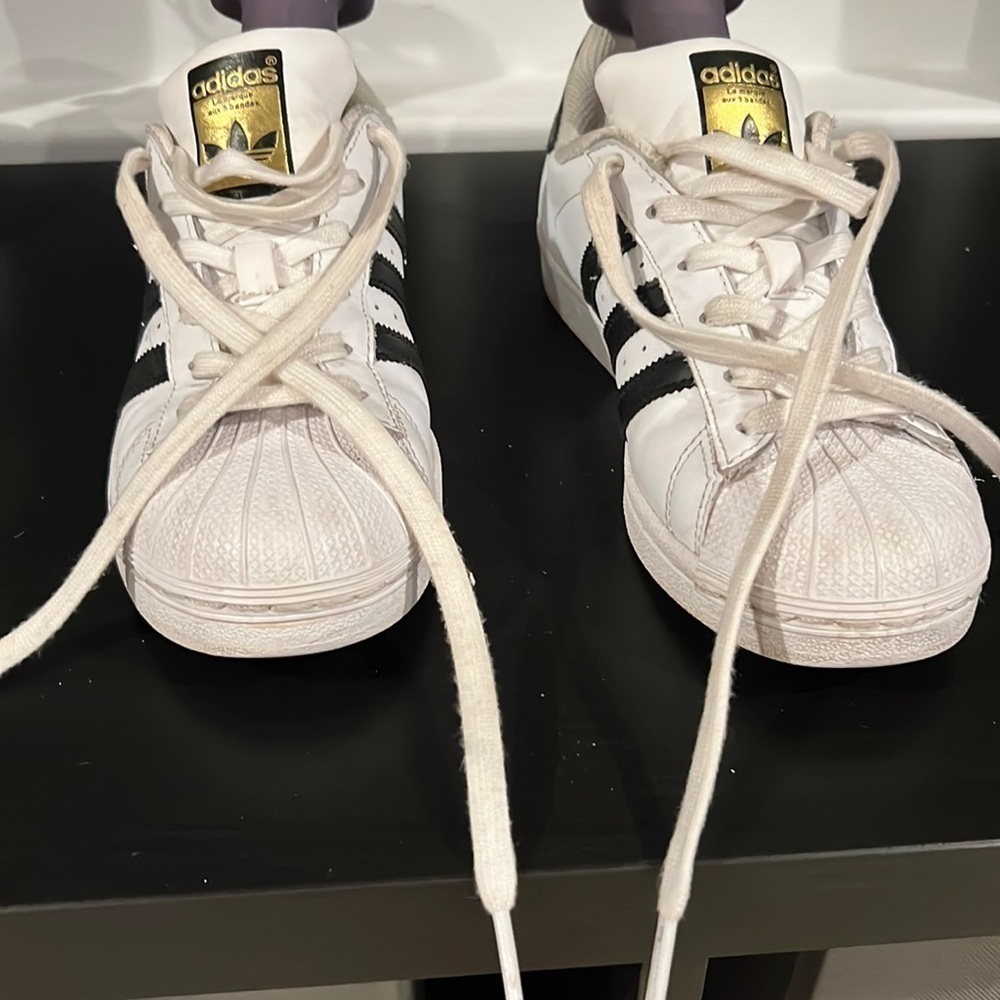 Adidas Superstar